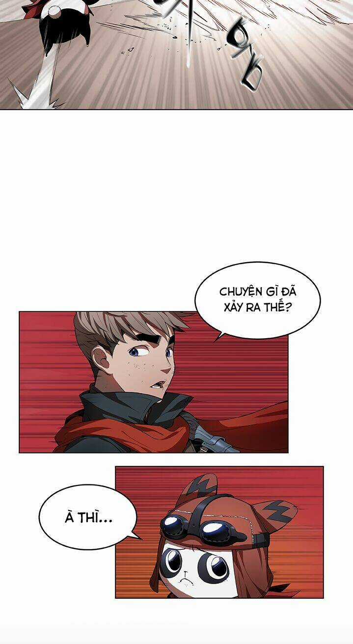 Bless Chapter 12 trang 8