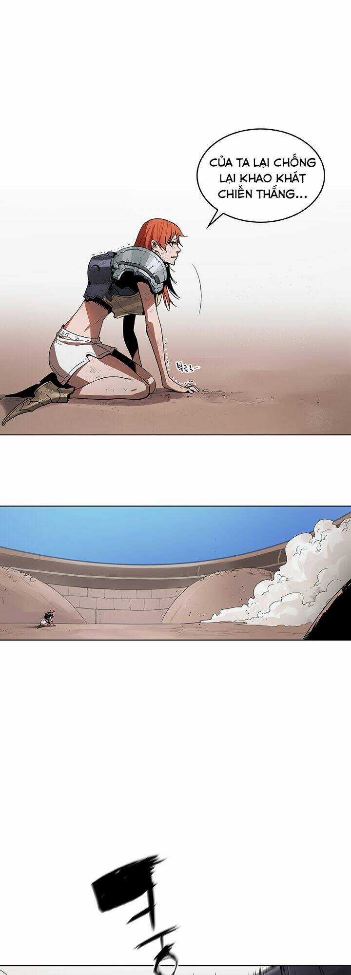 Bless Chapter 13 trang 10