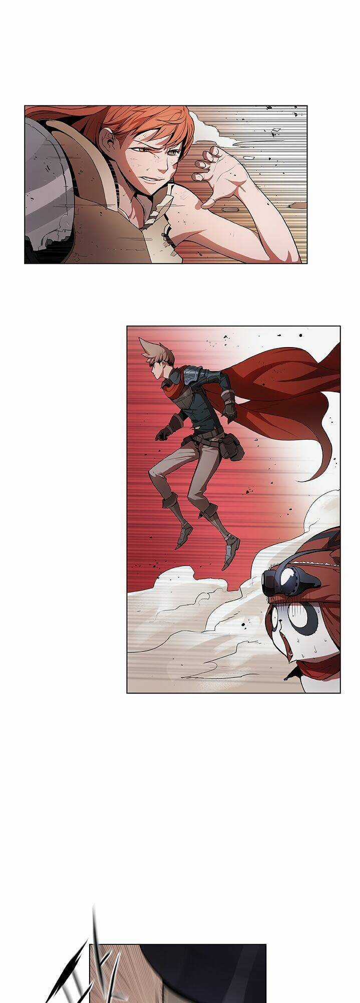 Bless Chapter 13 trang 16