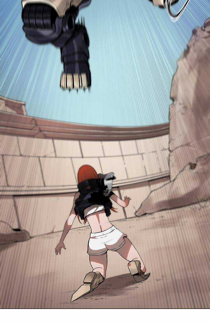 Bless Chapter 13 trang 18