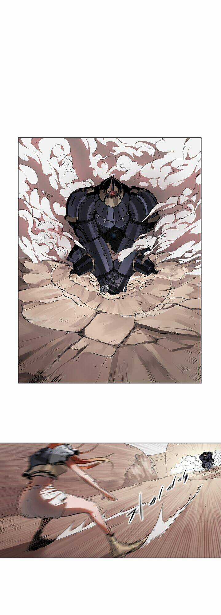 Bless Chapter 13 trang 20