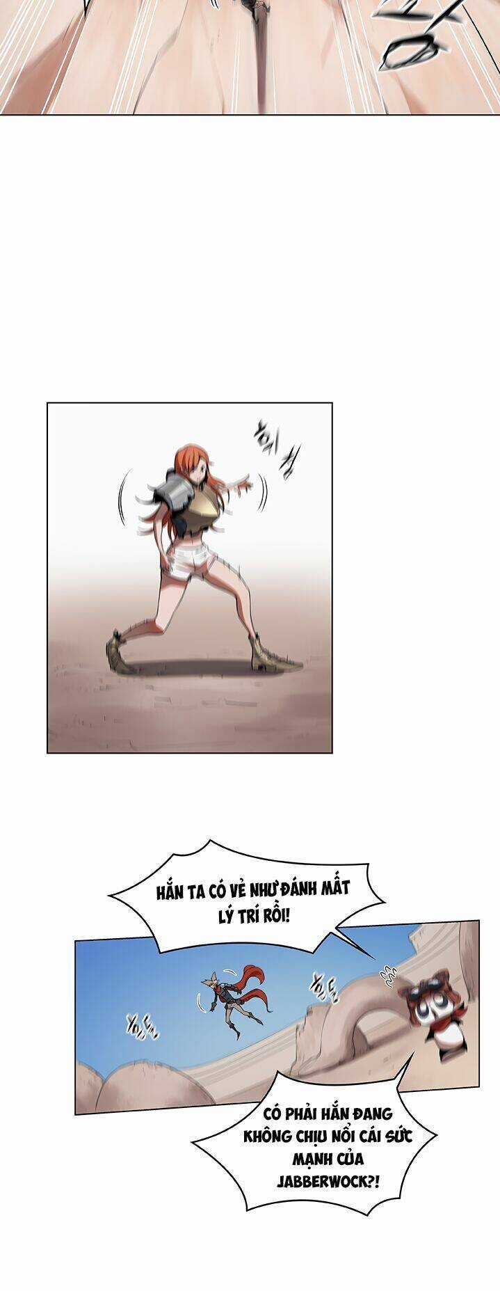 Bless Chapter 13 trang 22