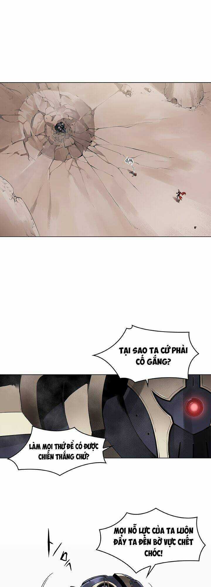 Bless Chapter 13 trang 23