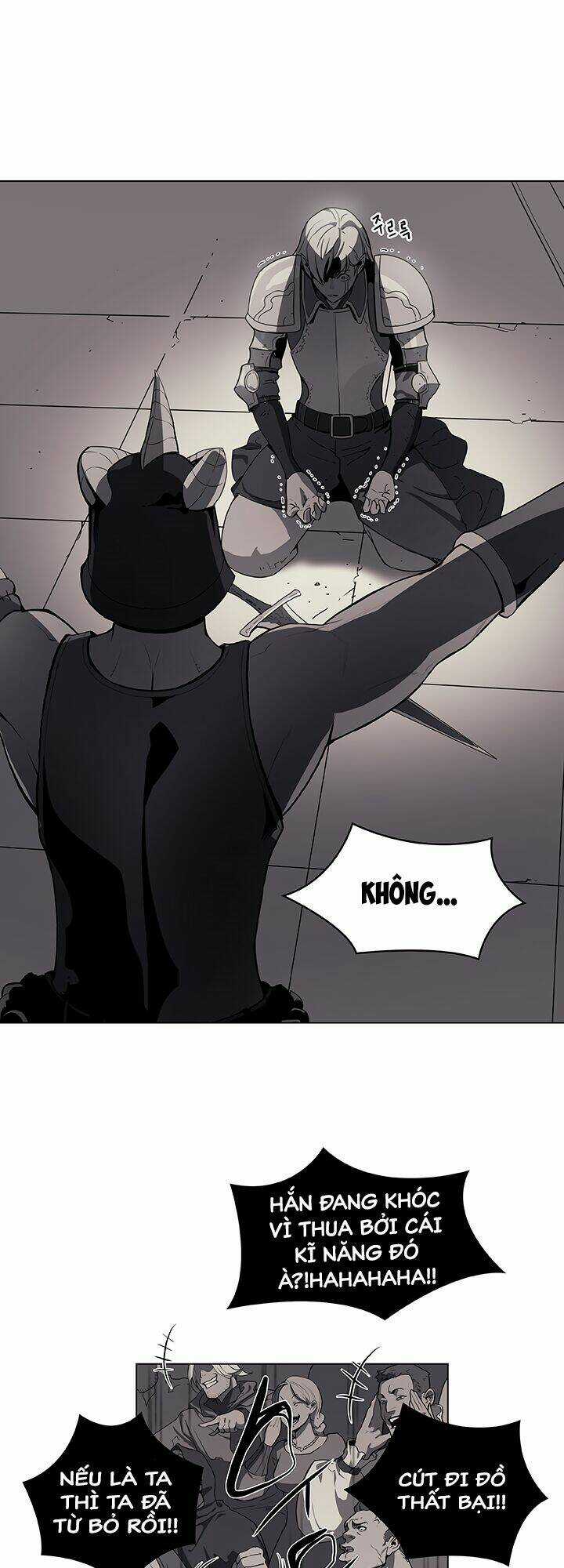 Bless Chapter 13 trang 26