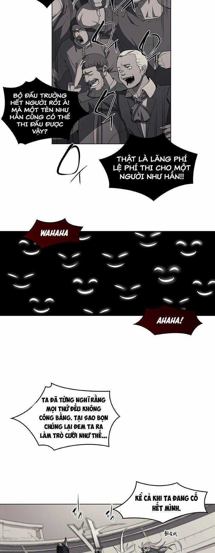 Bless Chapter 13 trang 27