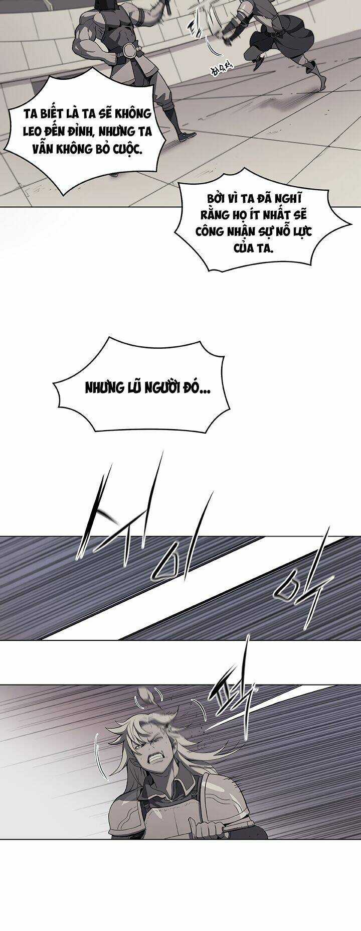 Bless Chapter 13 trang 28