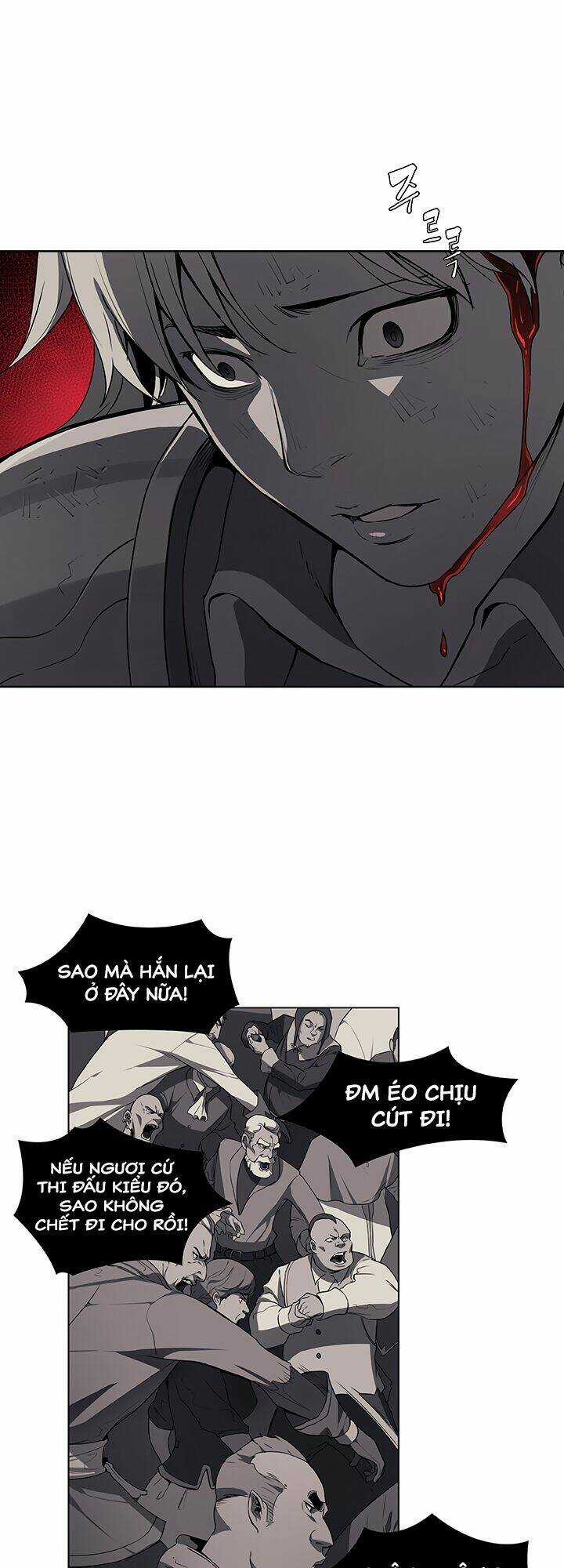 Bless Chapter 13 trang 29