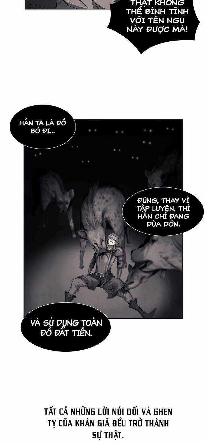 Bless Chapter 13 trang 30