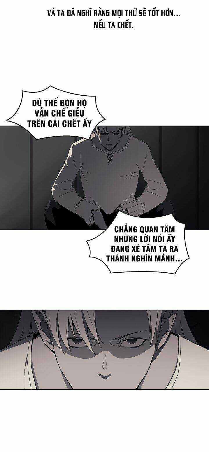 Bless Chapter 13 trang 31