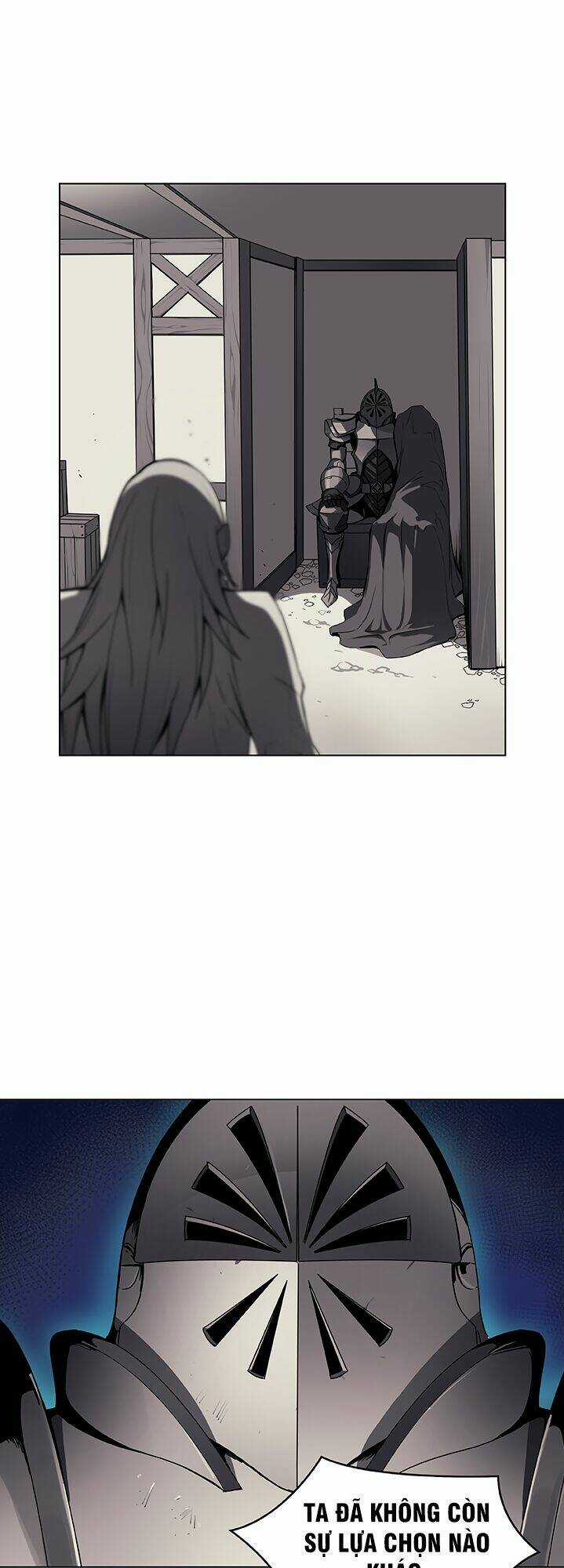 Bless Chapter 13 trang 32