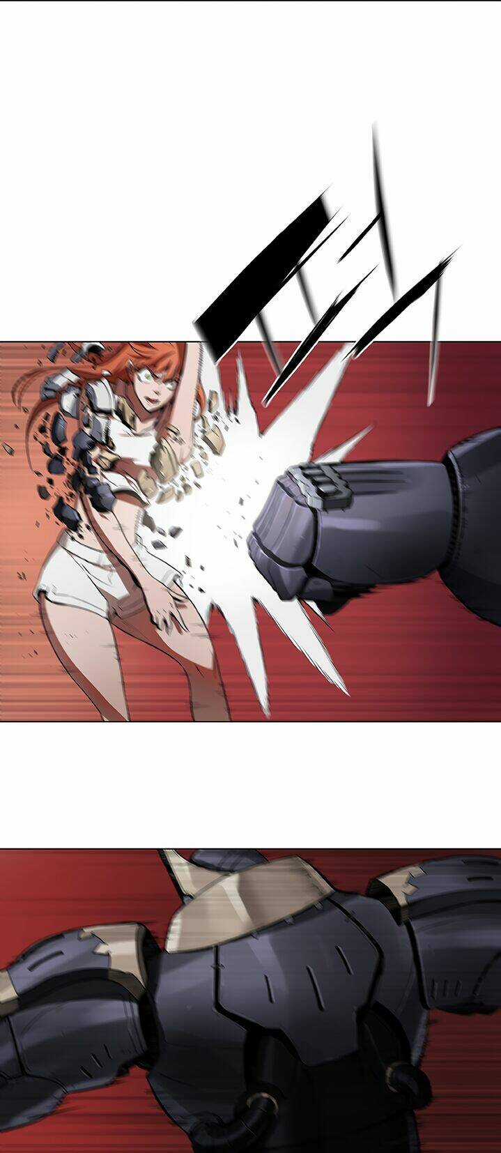 Bless Chapter 13 trang 36