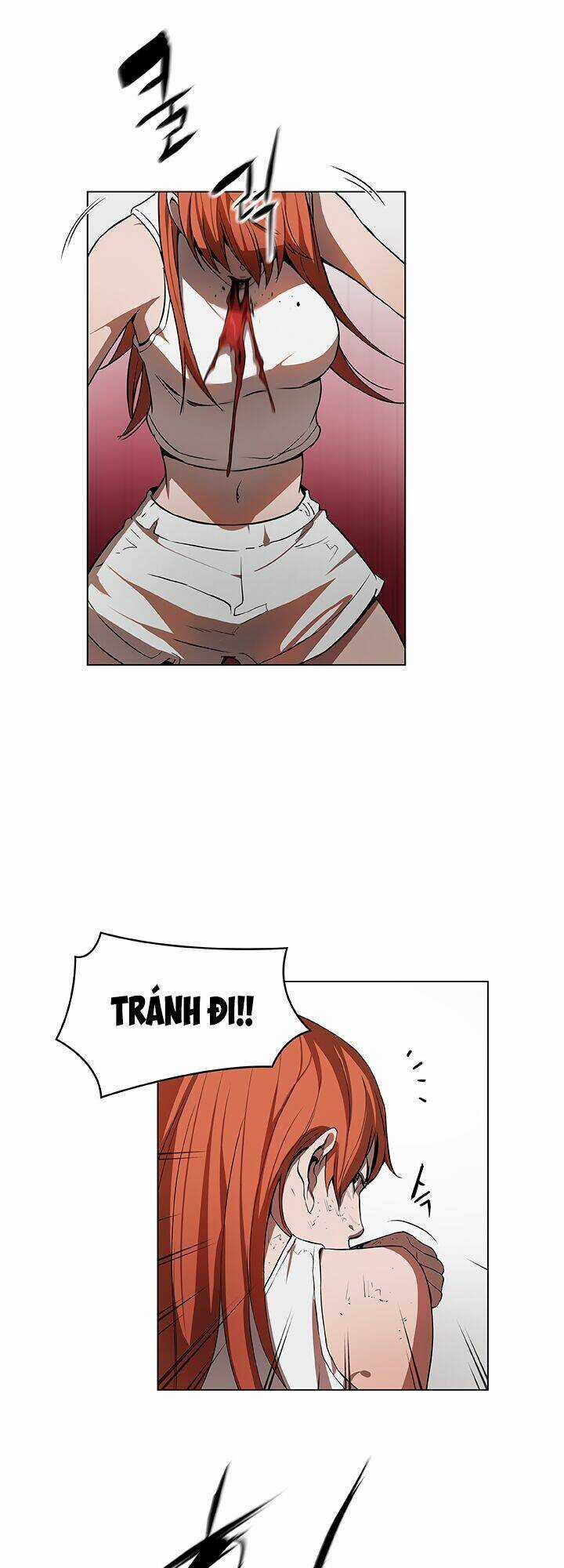 Bless Chapter 13 trang 38