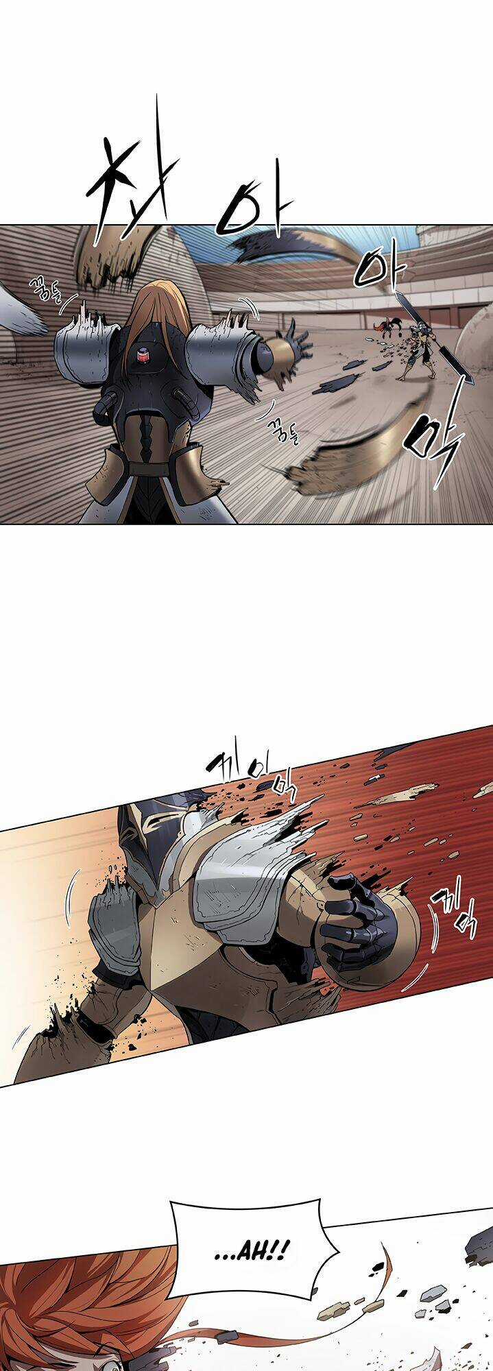 Bless Chapter 13 trang 4