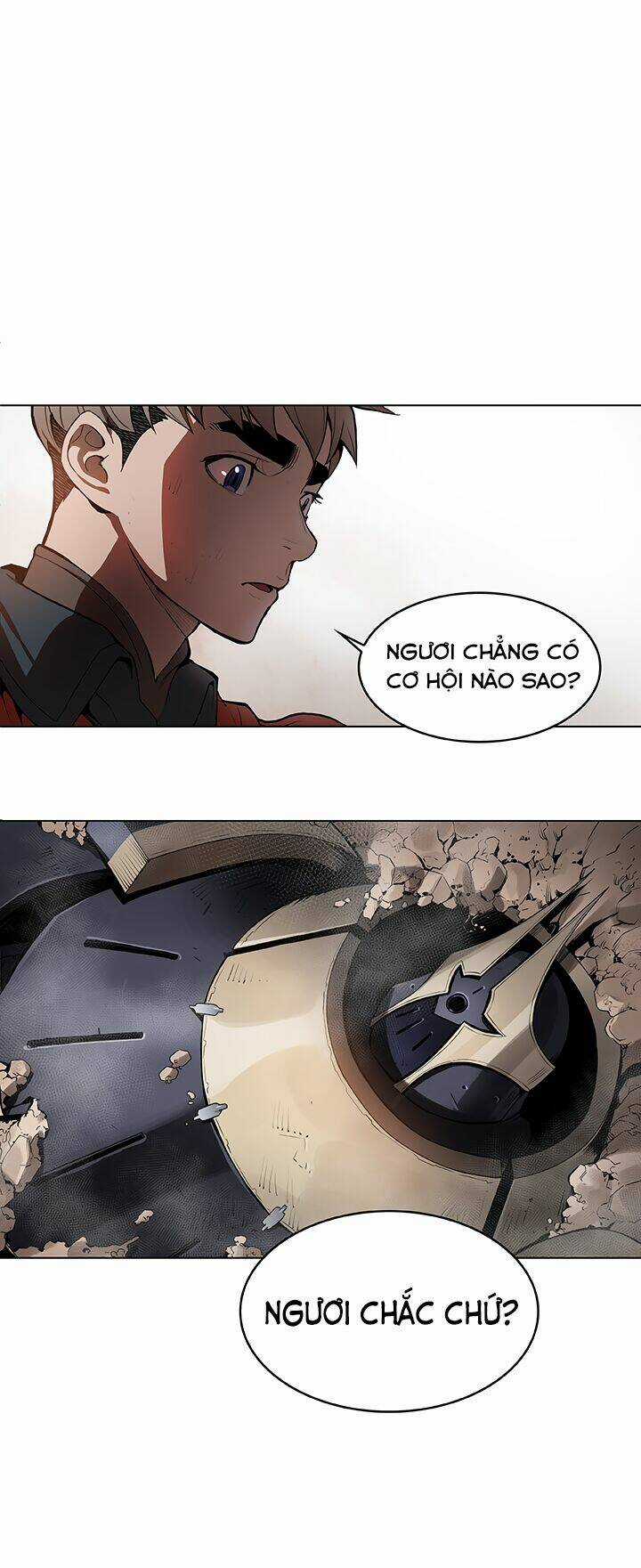 Bless Chapter 13 trang 44