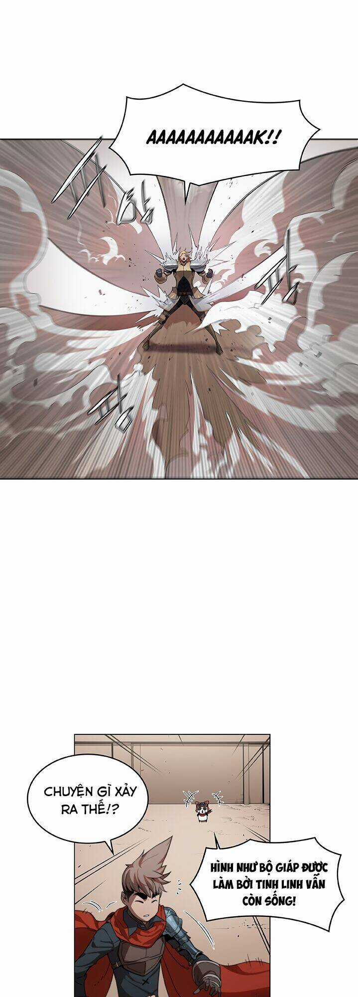 Bless Chapter 13 trang 7