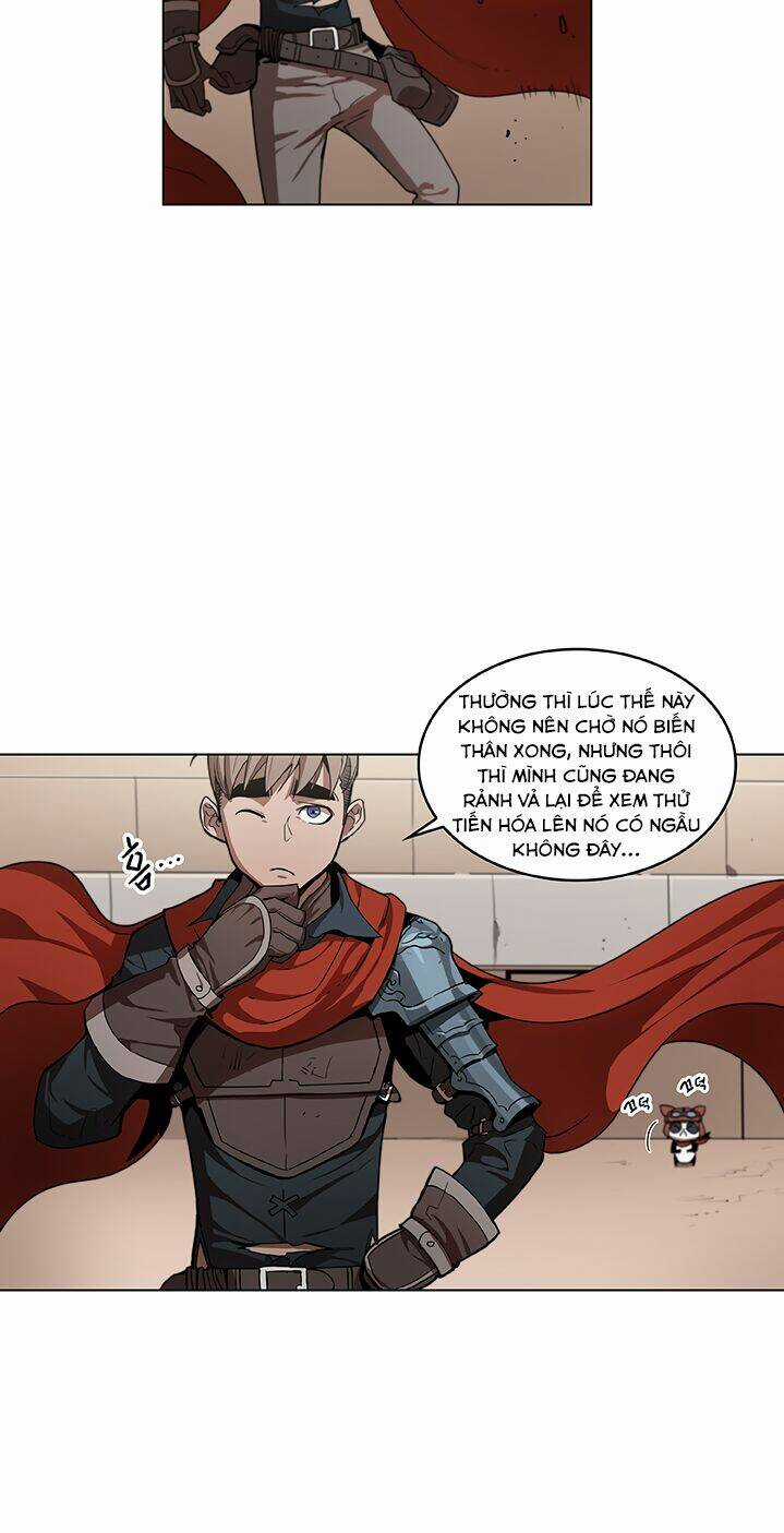 Bless Chapter 13 trang 8