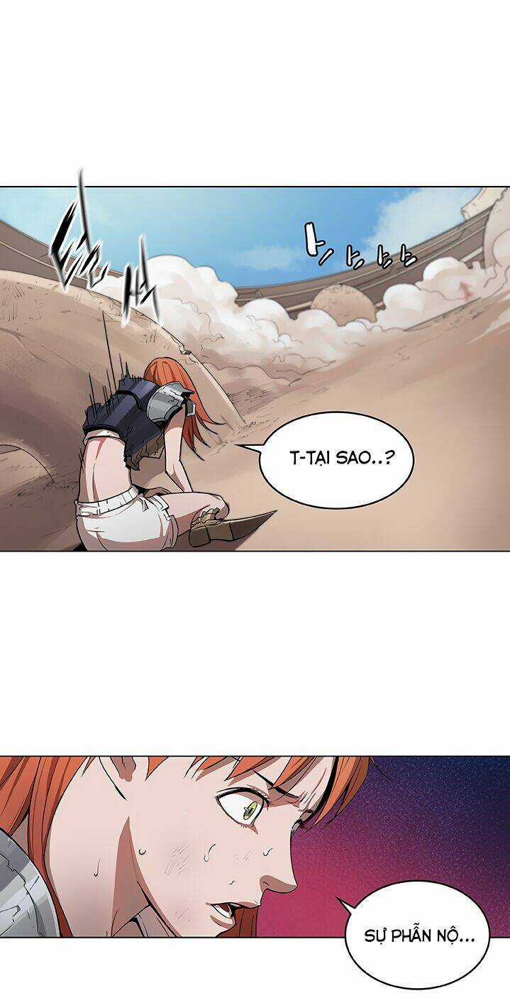 Bless Chapter 13 trang 9