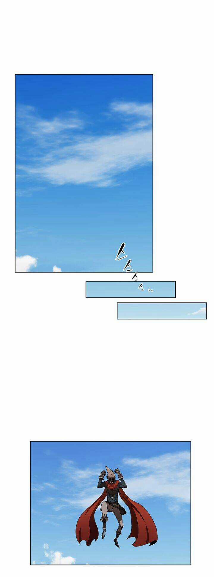 Bless Chapter 14 trang 10