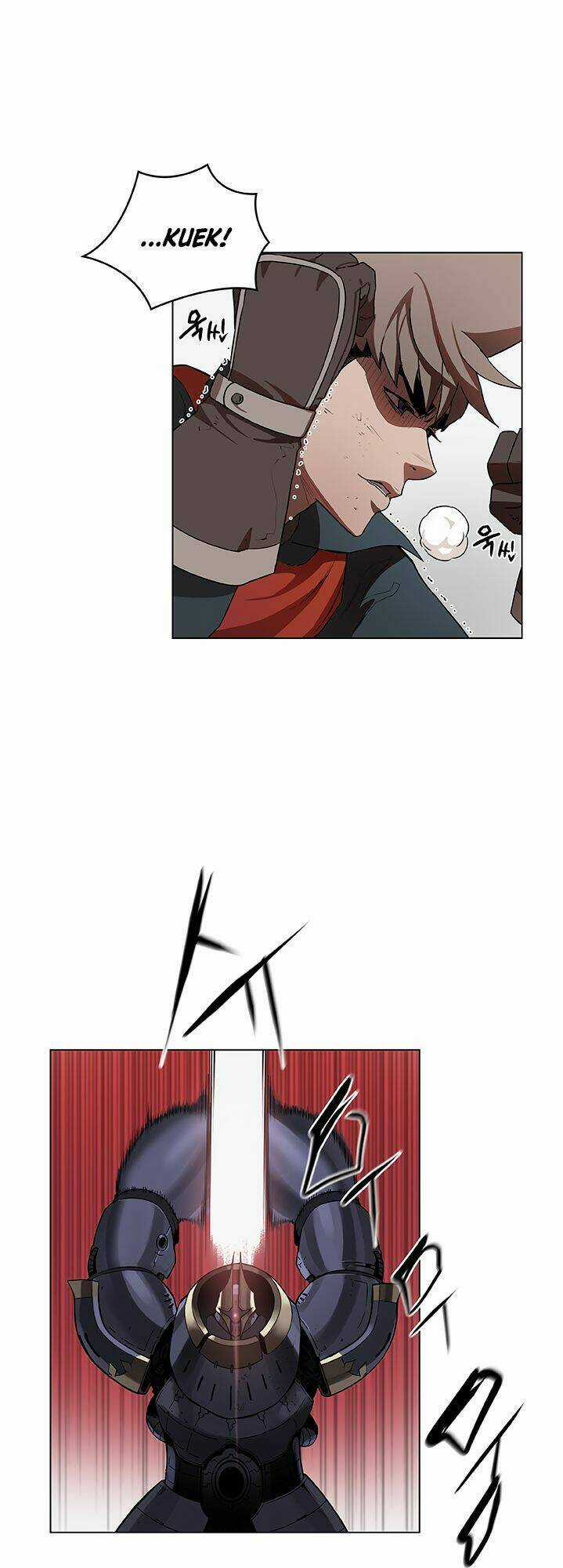 Bless Chapter 14 trang 11