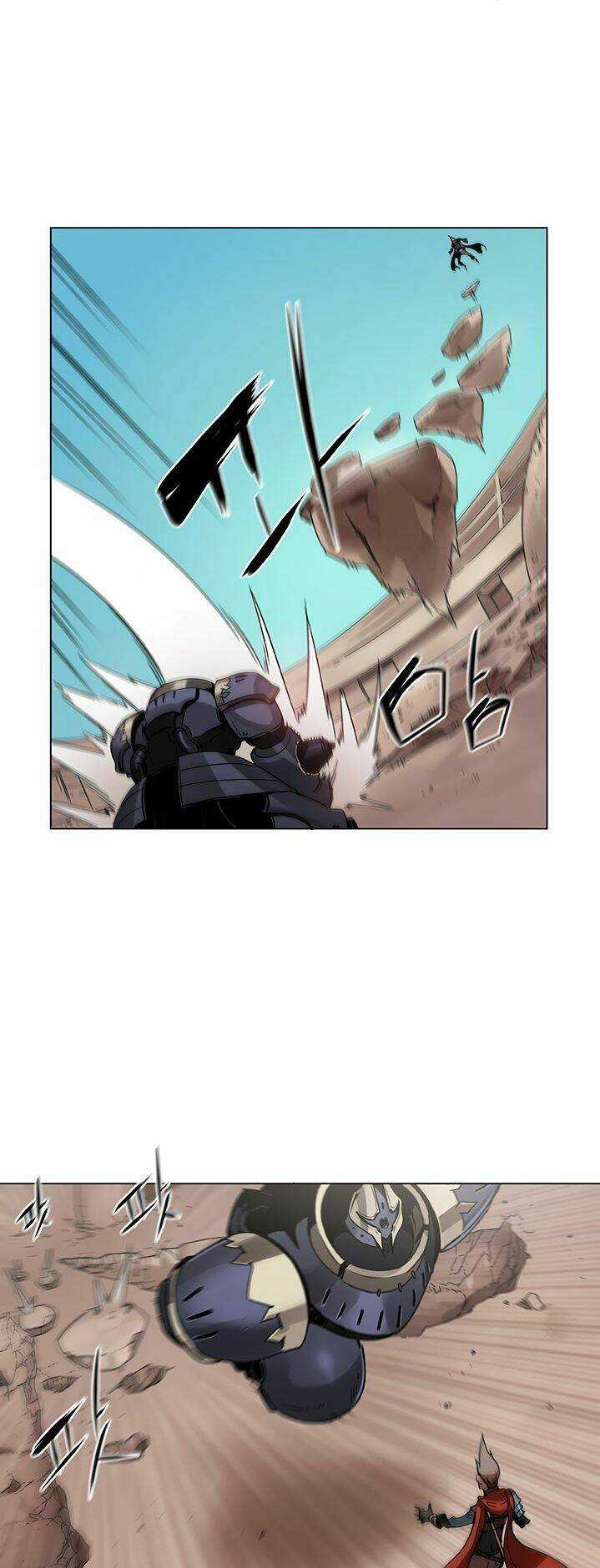 Bless Chapter 14 trang 12