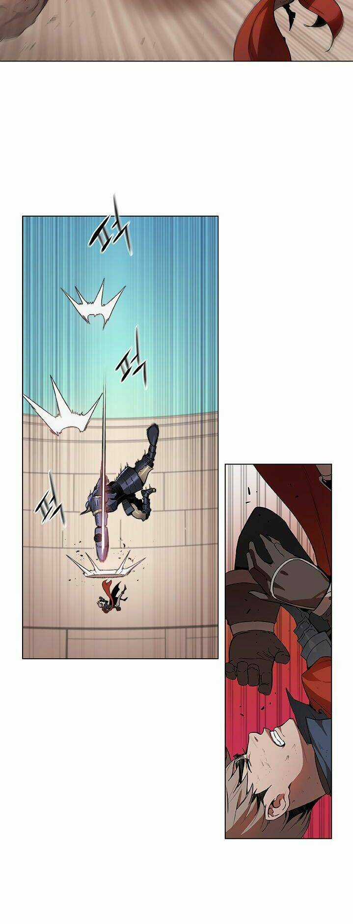 Bless Chapter 14 trang 13