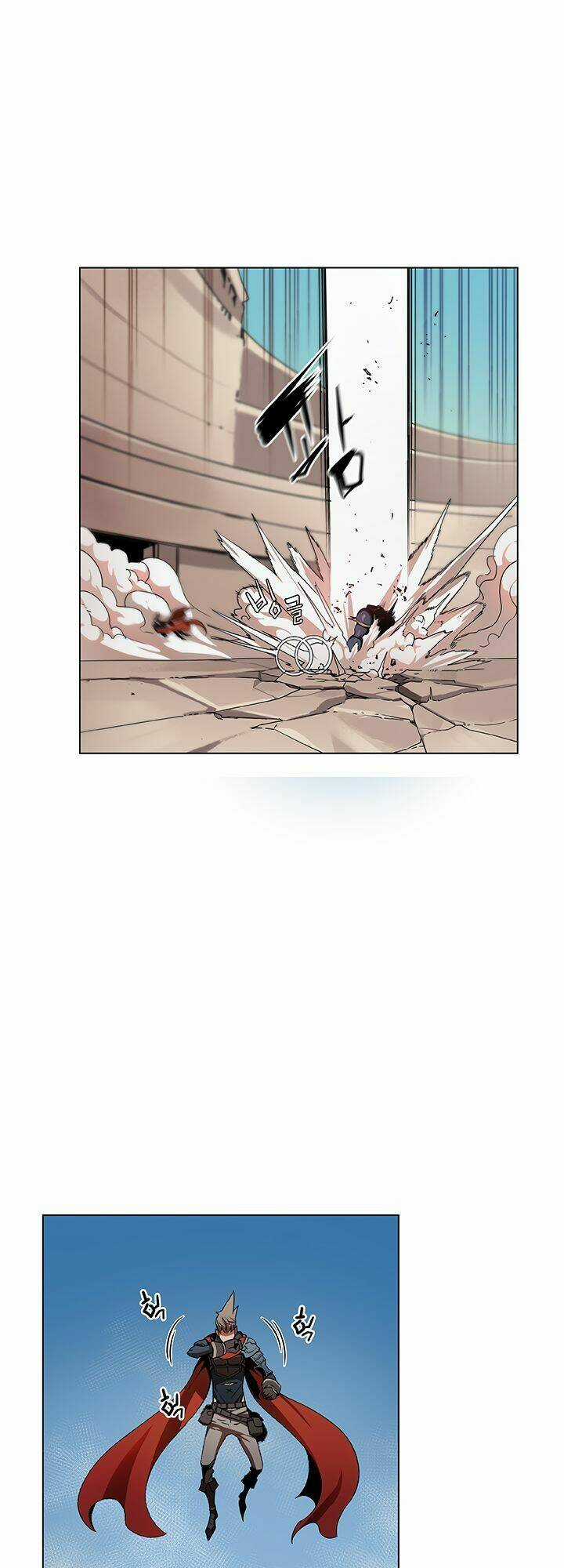 Bless Chapter 14 trang 14