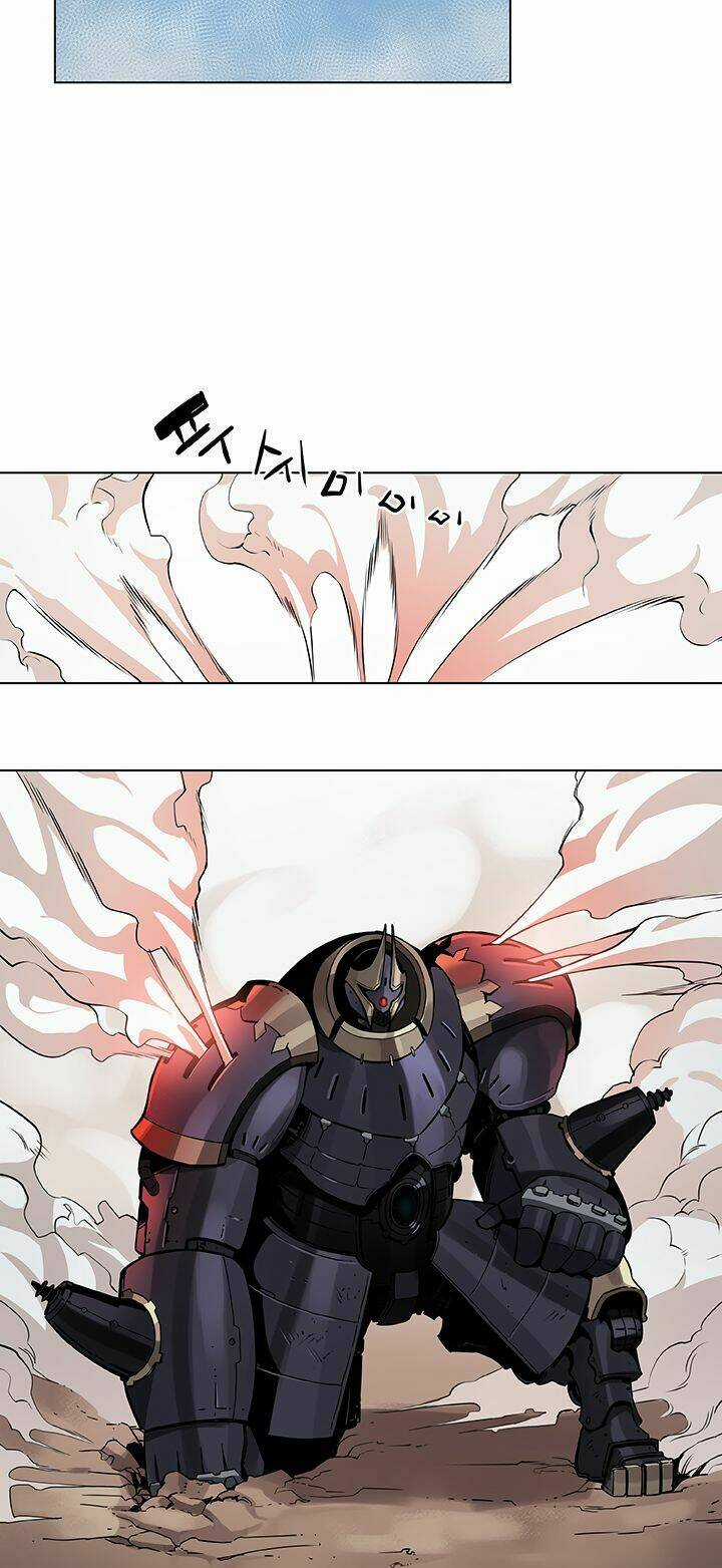 Bless Chapter 14 trang 15