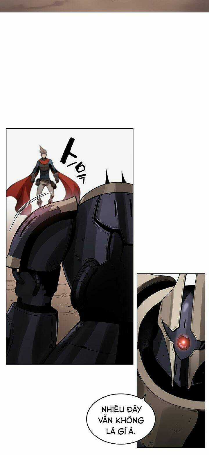 Bless Chapter 14 trang 16