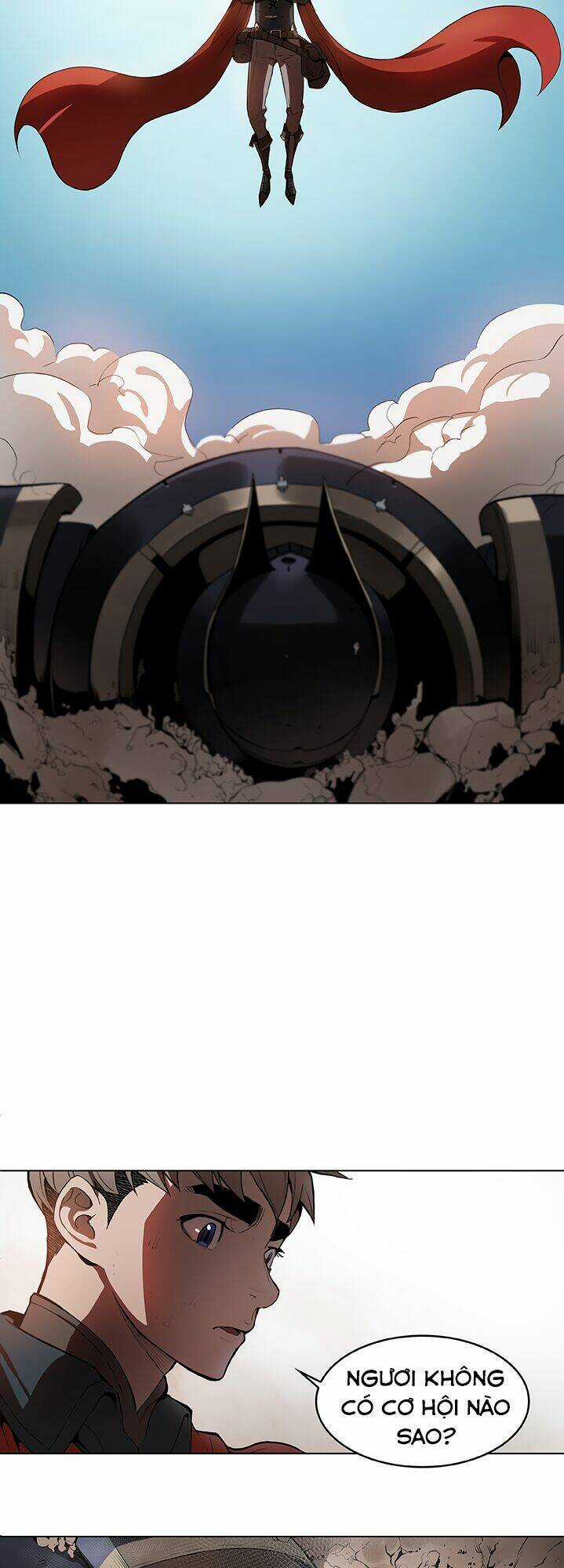 Bless Chapter 14 trang 2