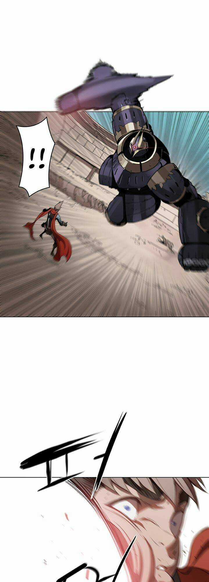 Bless Chapter 14 trang 20