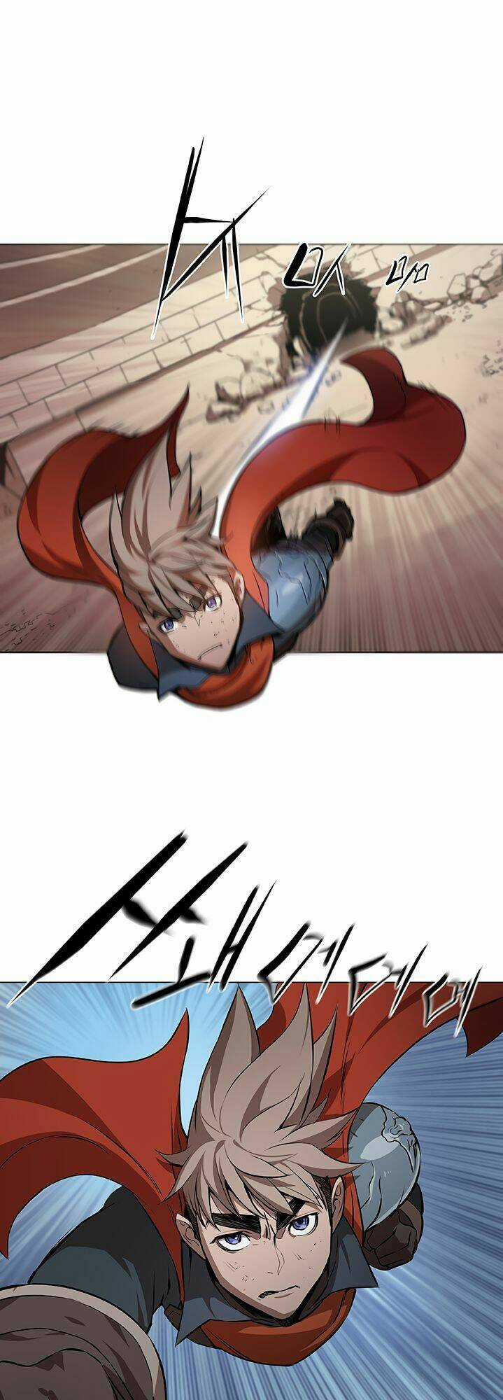 Bless Chapter 14 trang 24