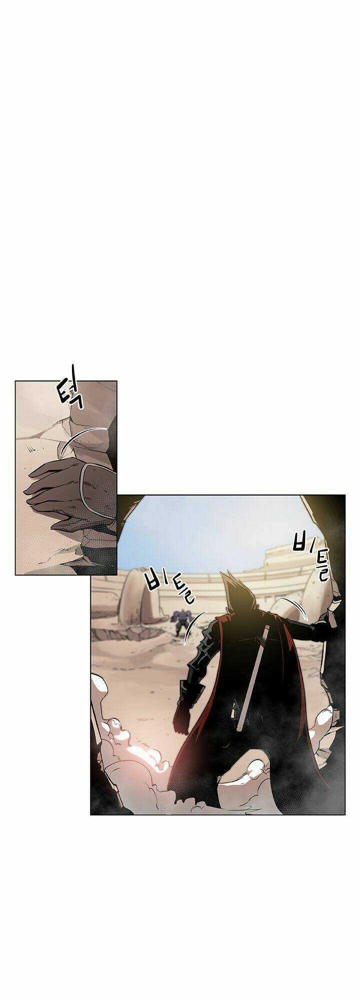 Bless Chapter 14 trang 27