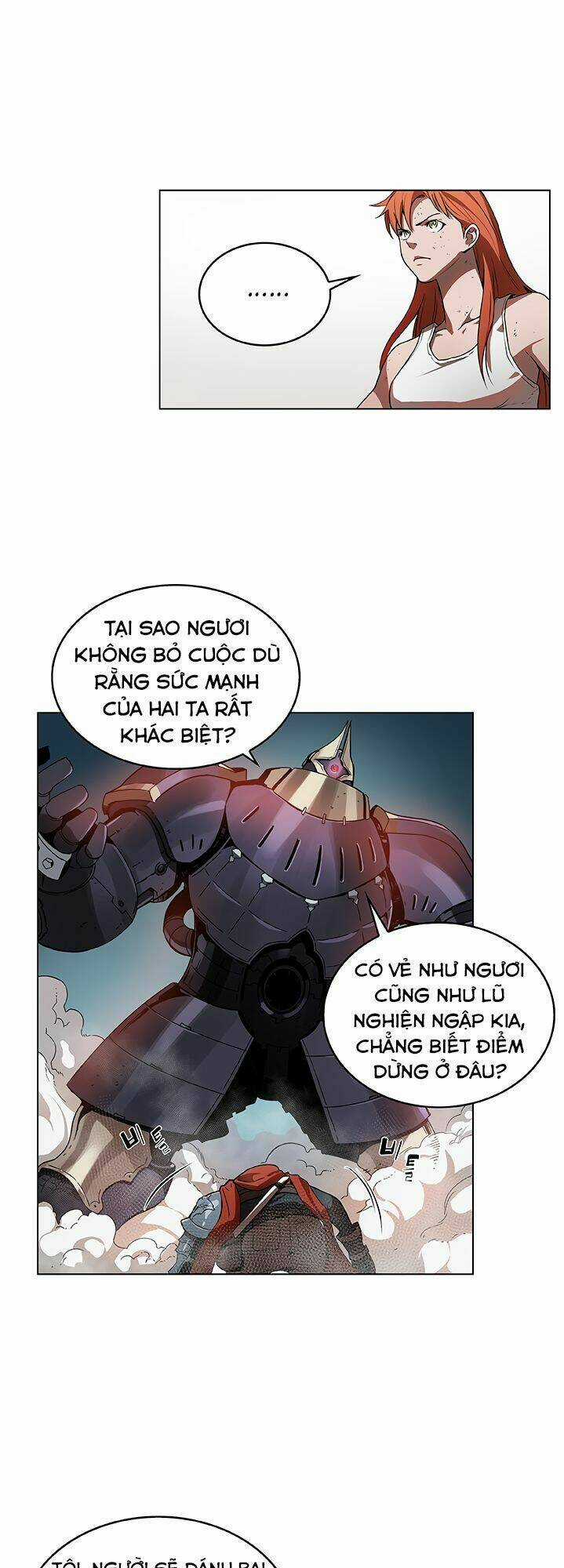 Bless Chapter 14 trang 30