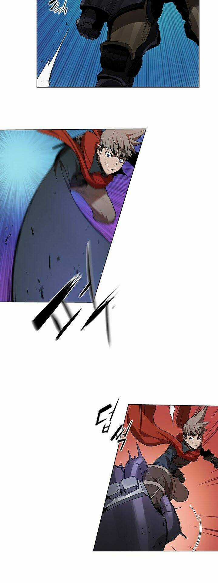 Bless Chapter 14 trang 32