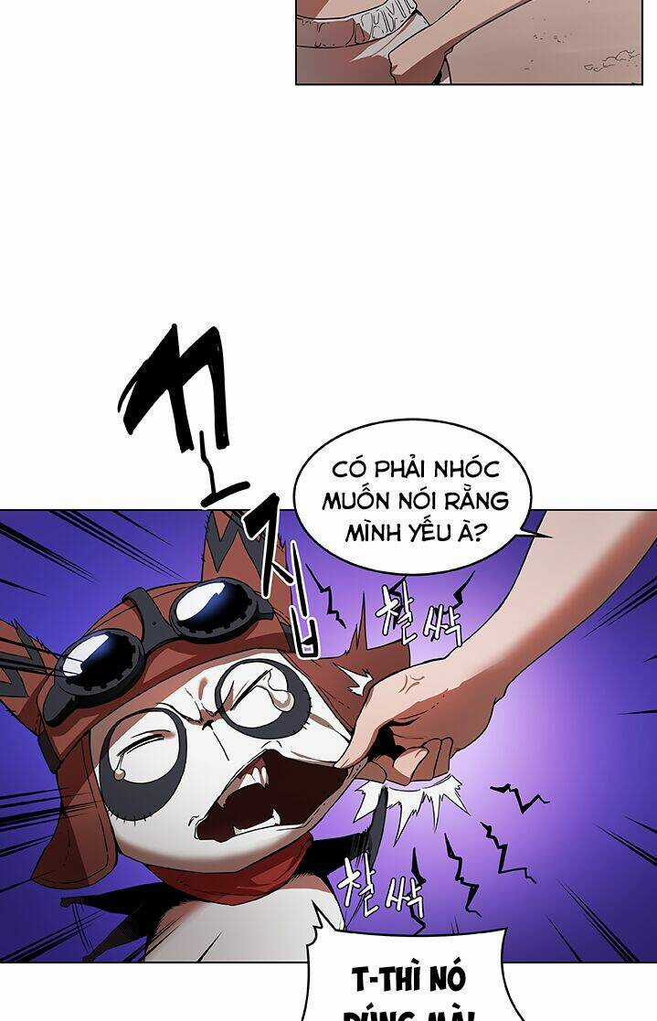 Bless Chapter 14 trang 35