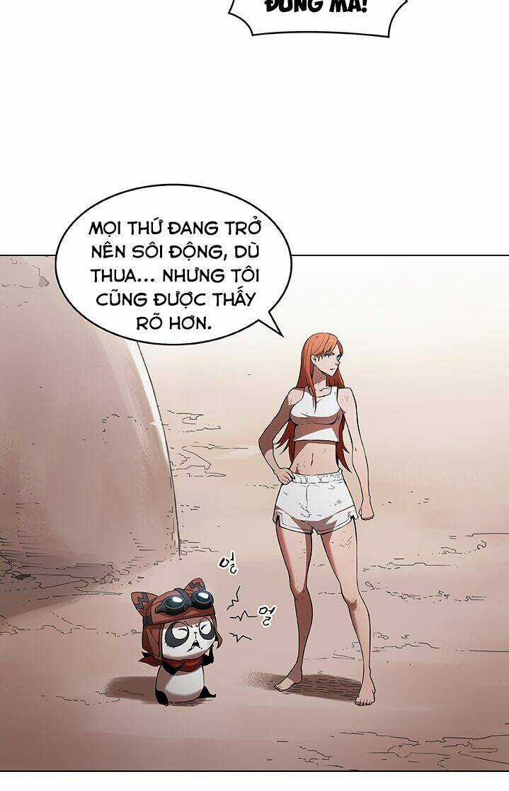 Bless Chapter 14 trang 36