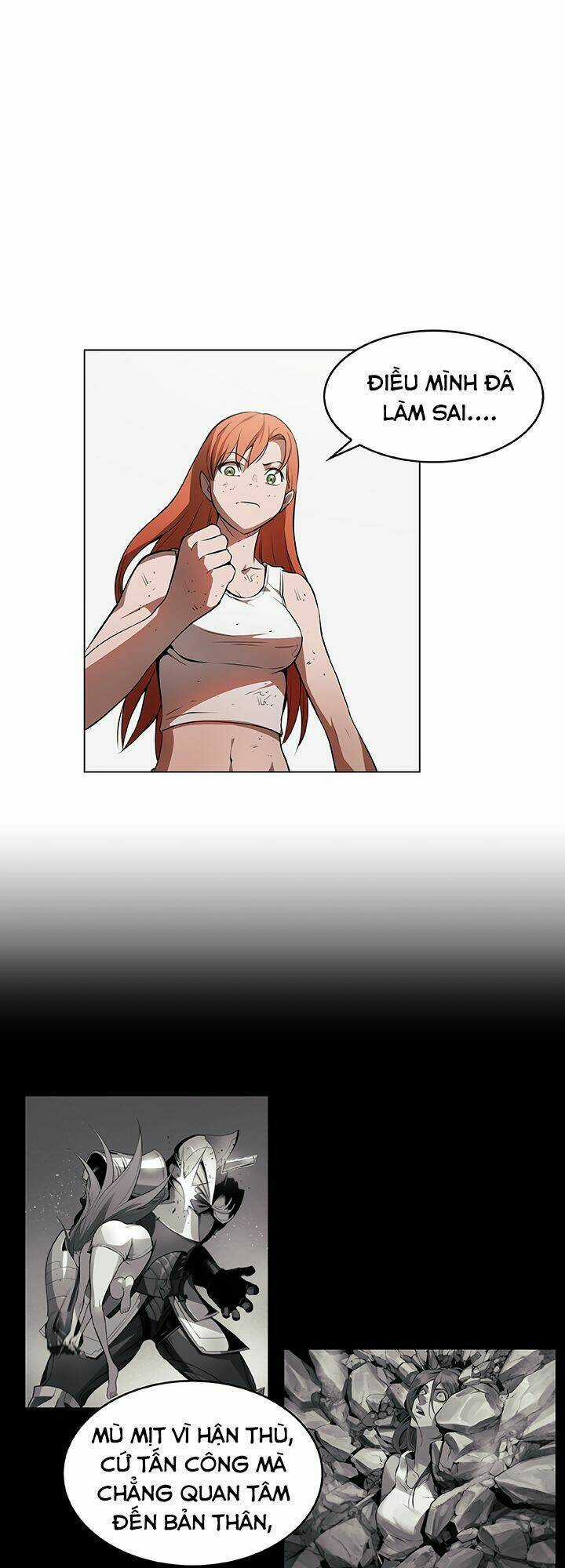 Bless Chapter 14 trang 37