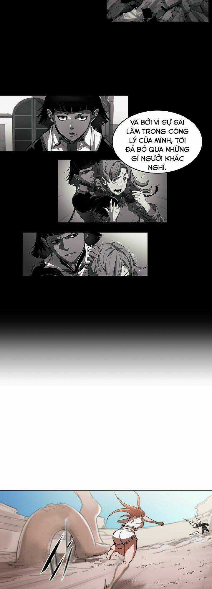 Bless Chapter 14 trang 38