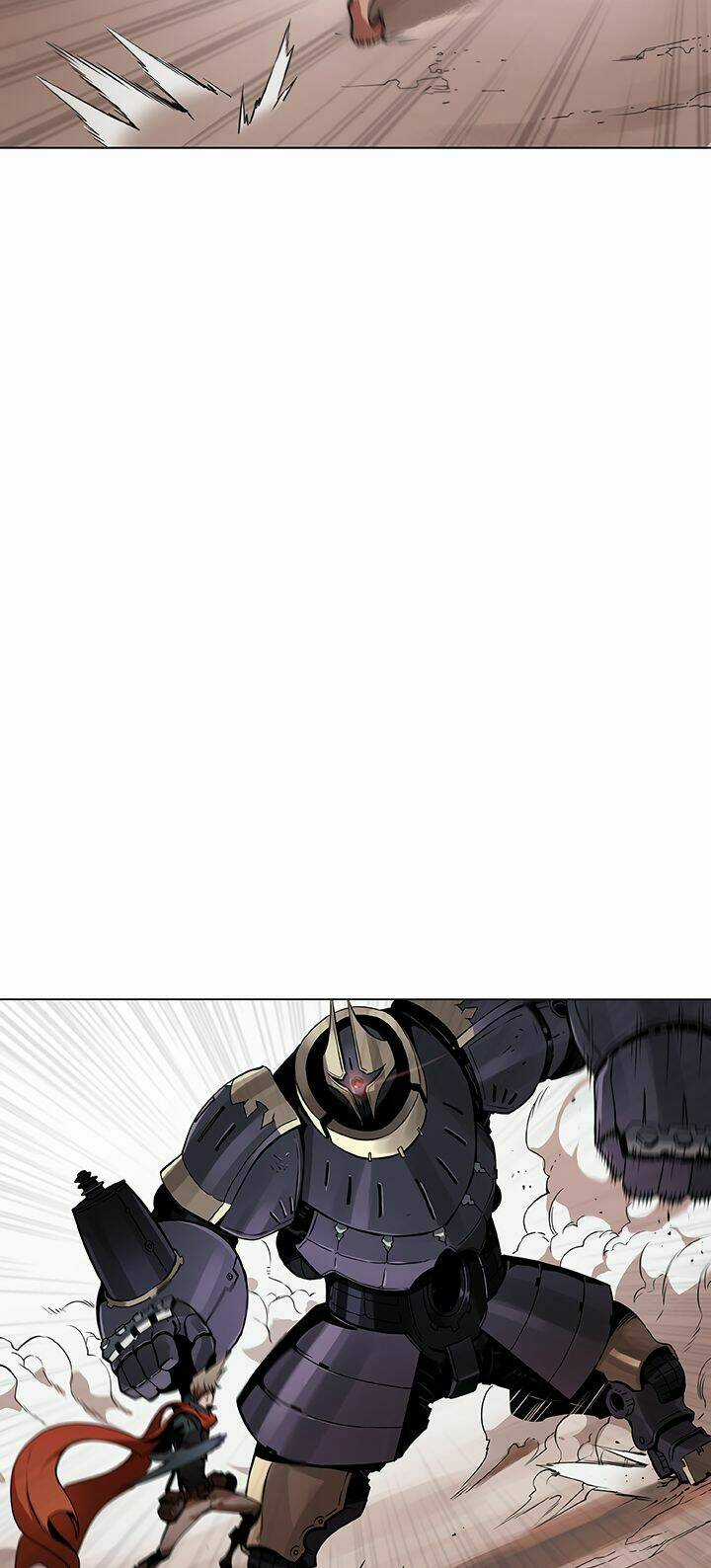 Bless Chapter 14 trang 39