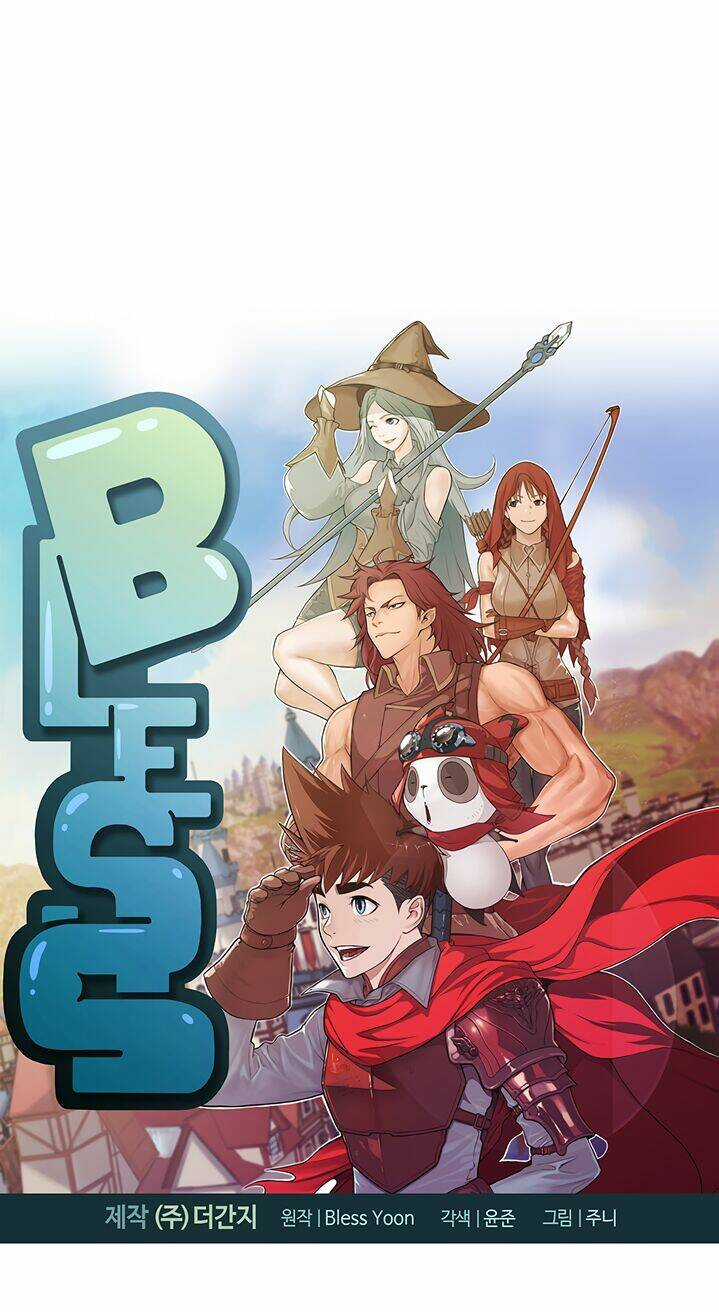 Bless Chapter 14 trang 4