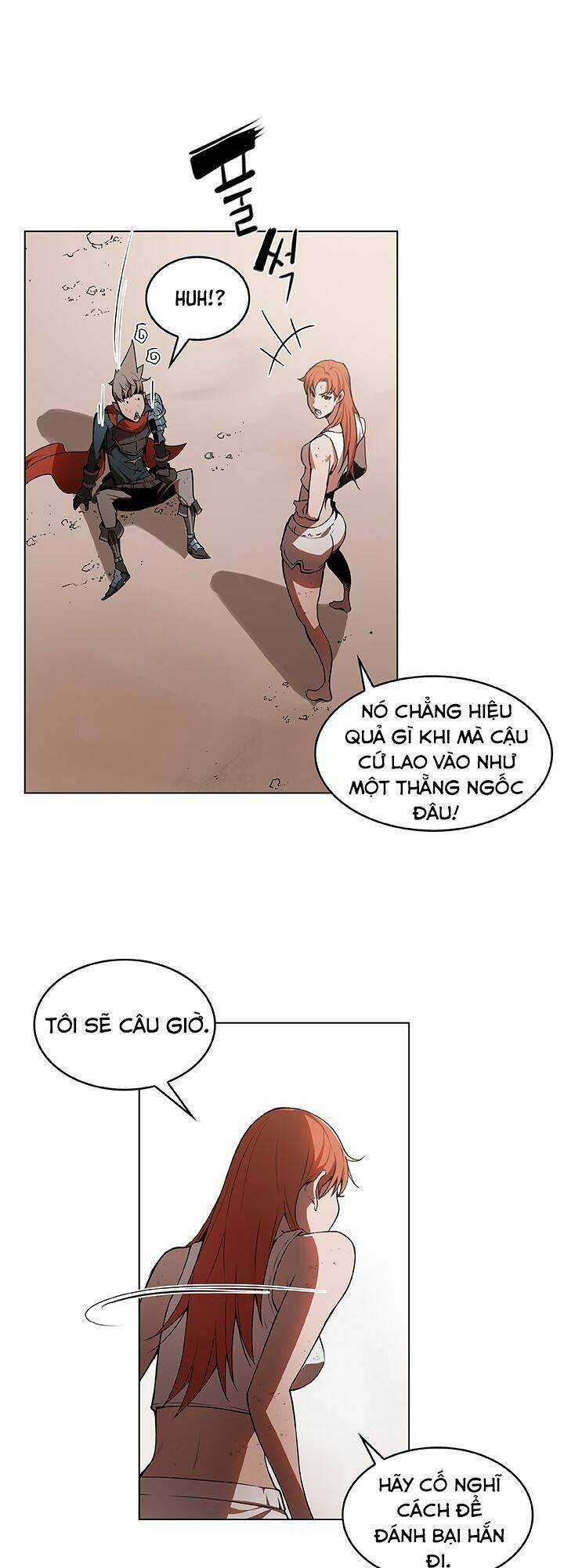 Bless Chapter 14 trang 41