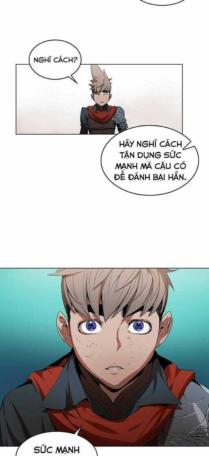 Bless Chapter 14 trang 42