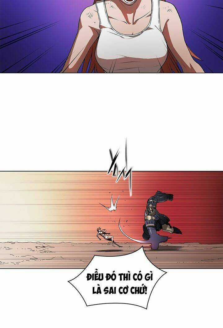 Bless Chapter 15 trang 11