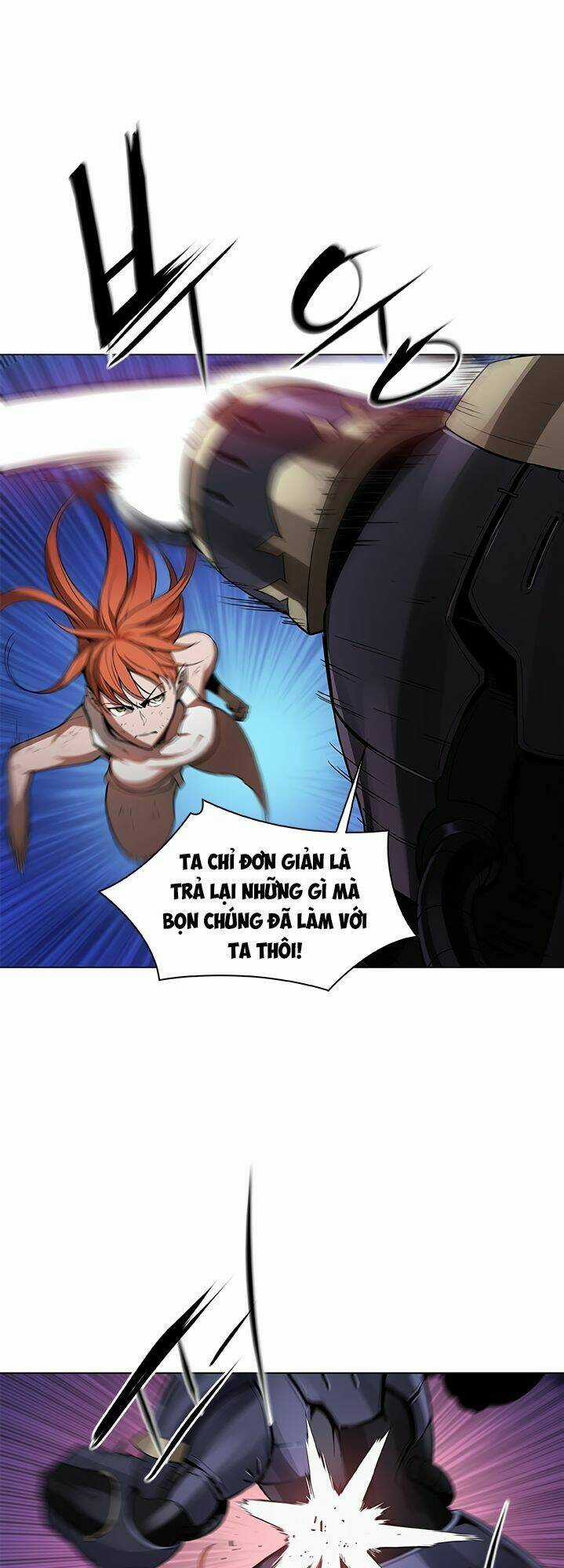 Bless Chapter 15 trang 12