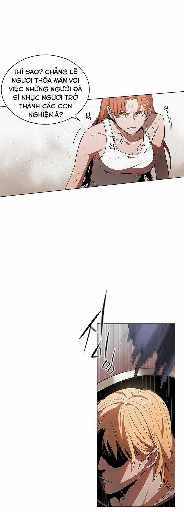 Bless Chapter 15 trang 15