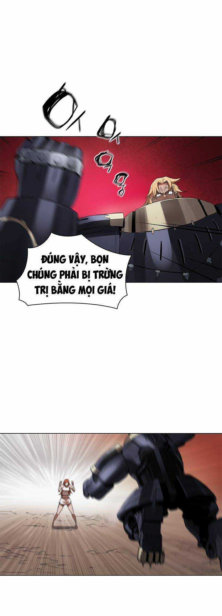 Bless Chapter 15 trang 16