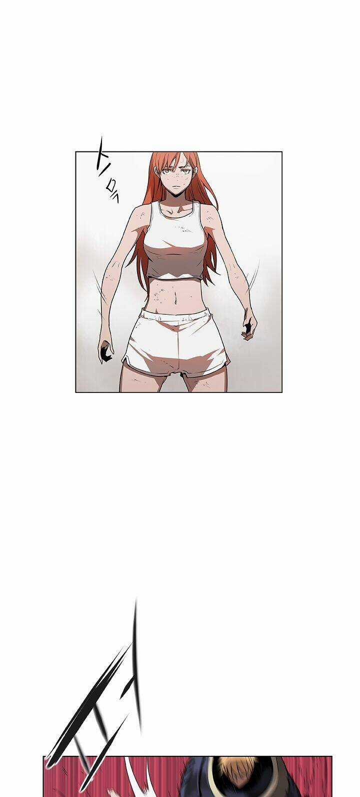 Bless Chapter 15 trang 17