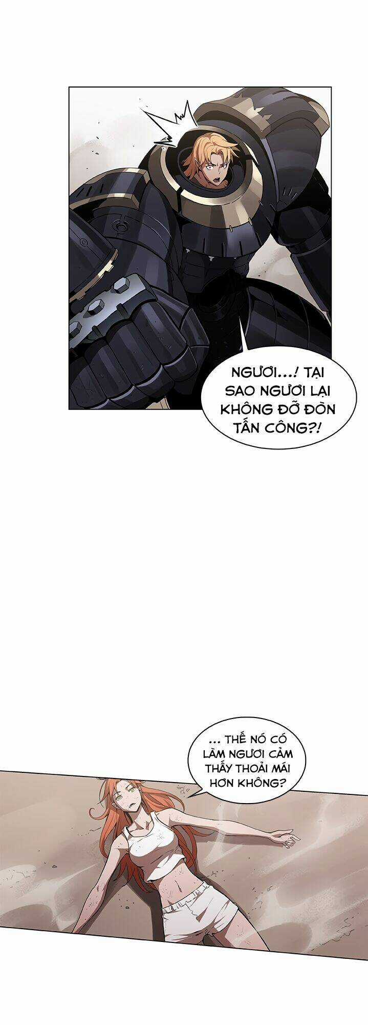 Bless Chapter 15 trang 19