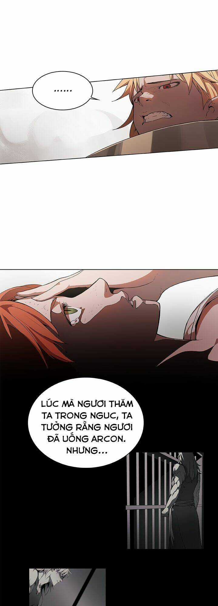 Bless Chapter 15 trang 20