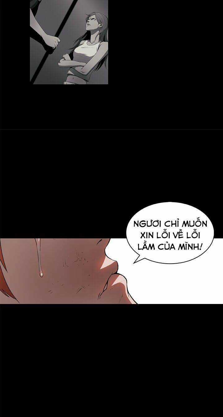 Bless Chapter 15 trang 21